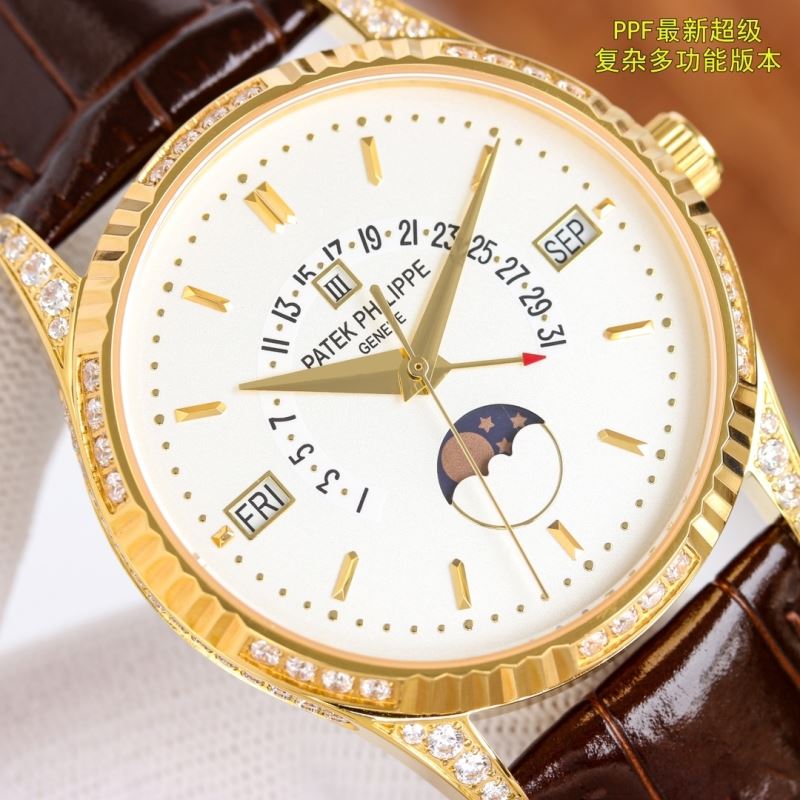 PATEK PHILIPPE Watches